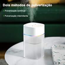Humidifier - White - View 4