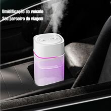 Humidifier - White - View 6