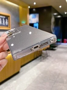 Glitter Phone Case