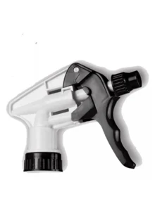 Industrial Atomizer Atomizing Nozzle Con Tubo 28cm - Negro - Ver 1