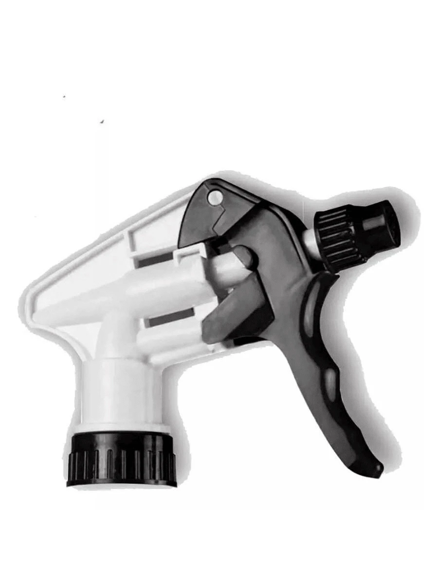 Industrial Atomizer Atomizing Nozzle Con Tubo 28cm - Negro - Ver 1