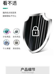 50 piezas de Basura Biodegradables Bolsas de Basura Ultra Pequeñas, Sin Aroma, Tamaño Extendido, Negras, Para Baño Dormitorio Oficina Cocina Papelera - 60*80cm - Ver 5