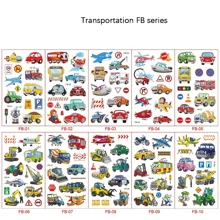 Hình dán & Ảnh ghép - Đỏ - Xem 1