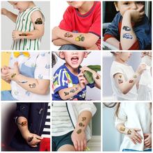 Hình dán & Ảnh ghép - Đỏ - Xem 3