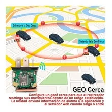 Global Version Back Time Relay GSM Locator Anti-Theft Cut Off Fuel Feed System Function - Black - View 2