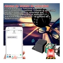 Global Version Back Time Relay GSM Locator Anti-Theft Cut Off Fuel Feed System Function - Black - View 3