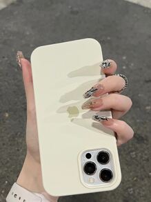 24 piezas/paquete de envolturas de uñas rosadas decorativas con pedrería, diseño desmontable, suministros de uñas de estilo blanco para uñas presionadas larga duración uñas falsas uña falsa uña acrílica