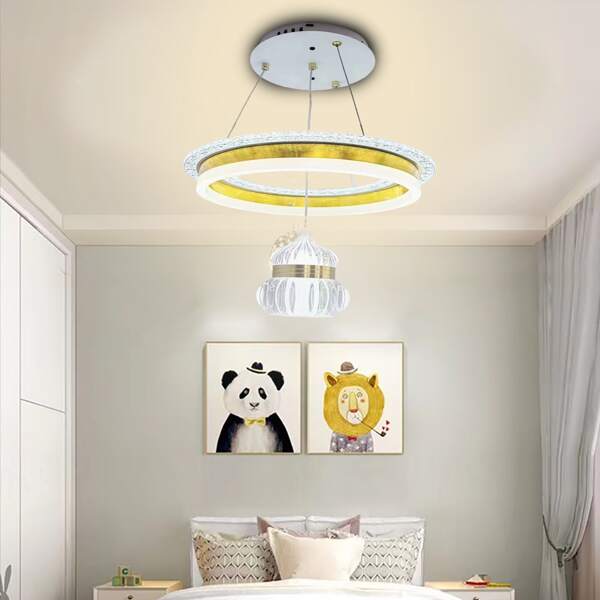 maestro dormitorio colgante lámpara , minimalista moderno estilo