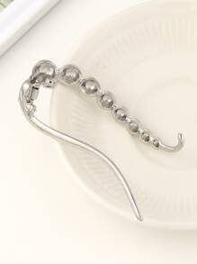 1入組女士時尚髮夾