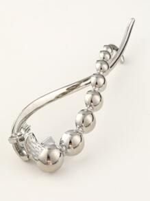 1入組女士時尚髮夾