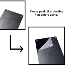 1pc Acrylic Display Stand For Collectibles, Toy Storage, Airplane Model Shelf, Jewelry Rack