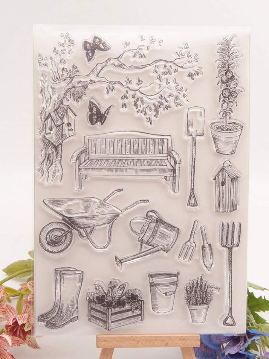 Tem - Trong sáng - Xem 1