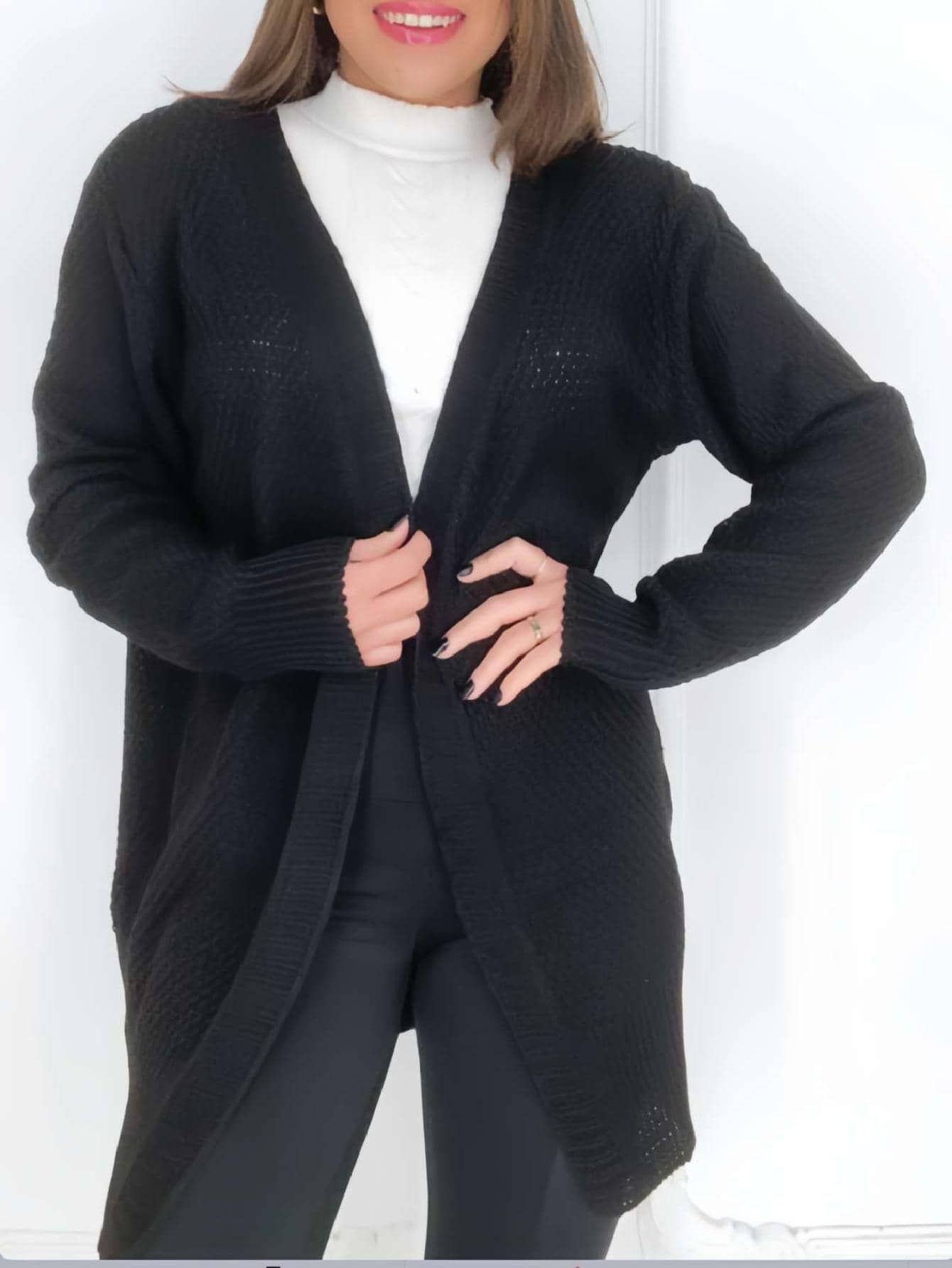 Women Cardigans