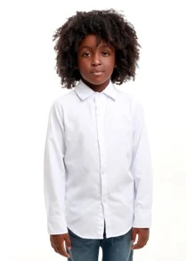 Baby Boys Sets - trắng - Xem 4