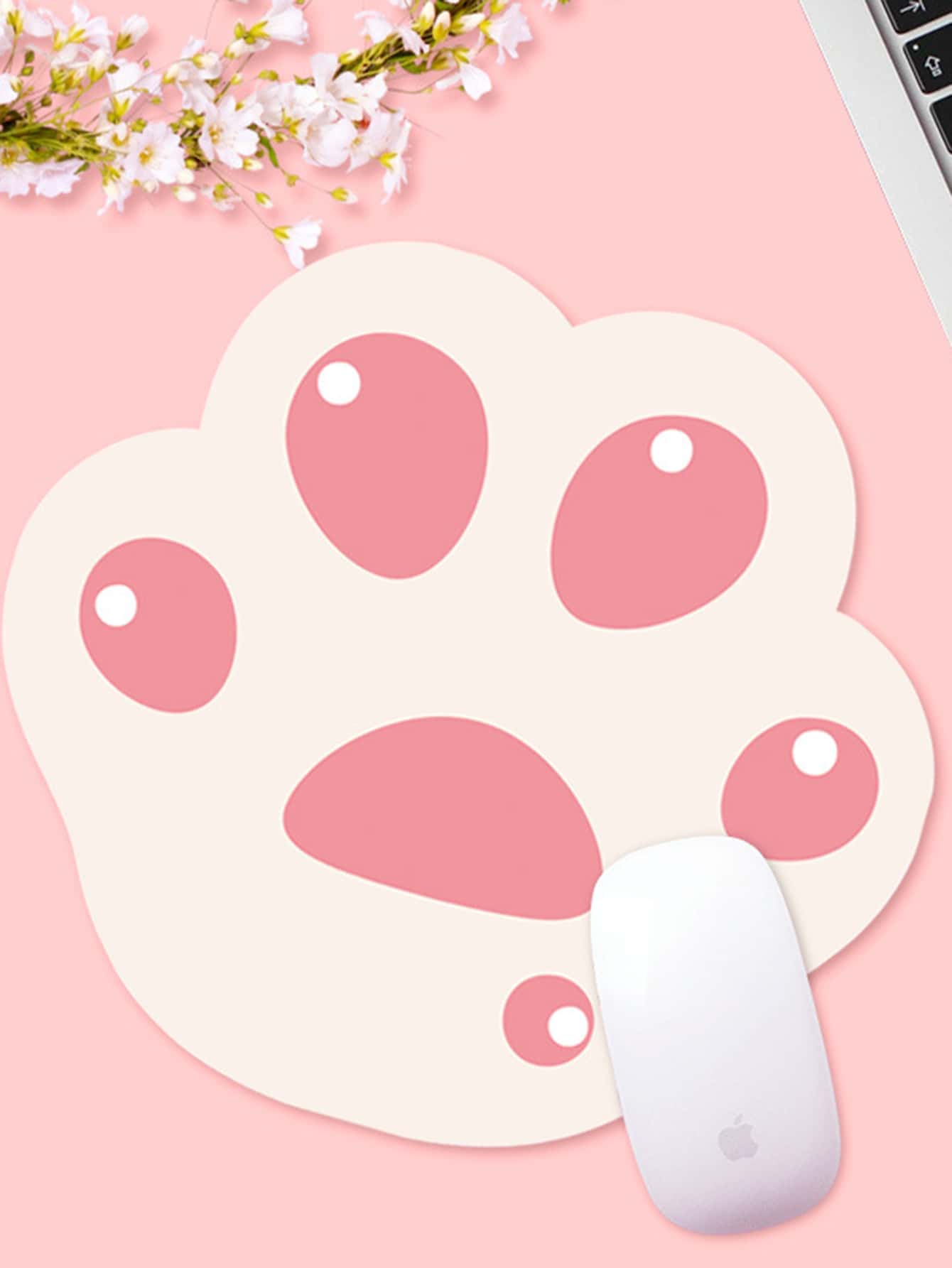 Thảm lót chuột - Nhiều màu - Xem 1