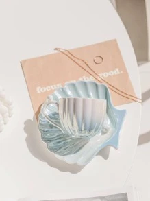 1 套珍珠漸層釉 240 毫升咖啡杯和碟,陶瓷 Ins 風格杯子設計不受歡迎的水杯茶具優雅杯子套裝