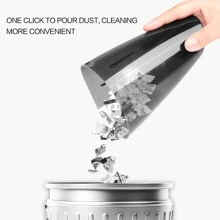 Aspirador blanco con cable de coche - Blanco - Ver 11