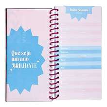 Loja Megalomania Diaries, Journals, & Notebooks - màu đen - Xem 2