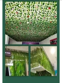 Rain Chains - Small - Jiboia - View 1