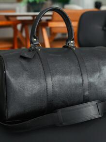 Travel Bags - màu đen - Xem 3