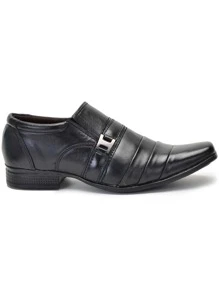 Dress Shoes - màu đen - Xem 6