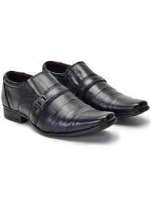 Dress Shoes - màu đen - Xem 7