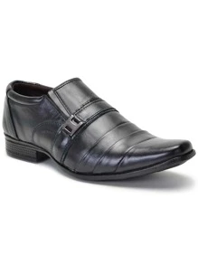 Dress Shoes - màu đen - Xem 4