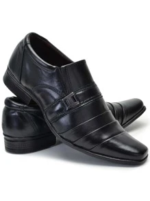 Dress Shoes - màu đen - Xem 2