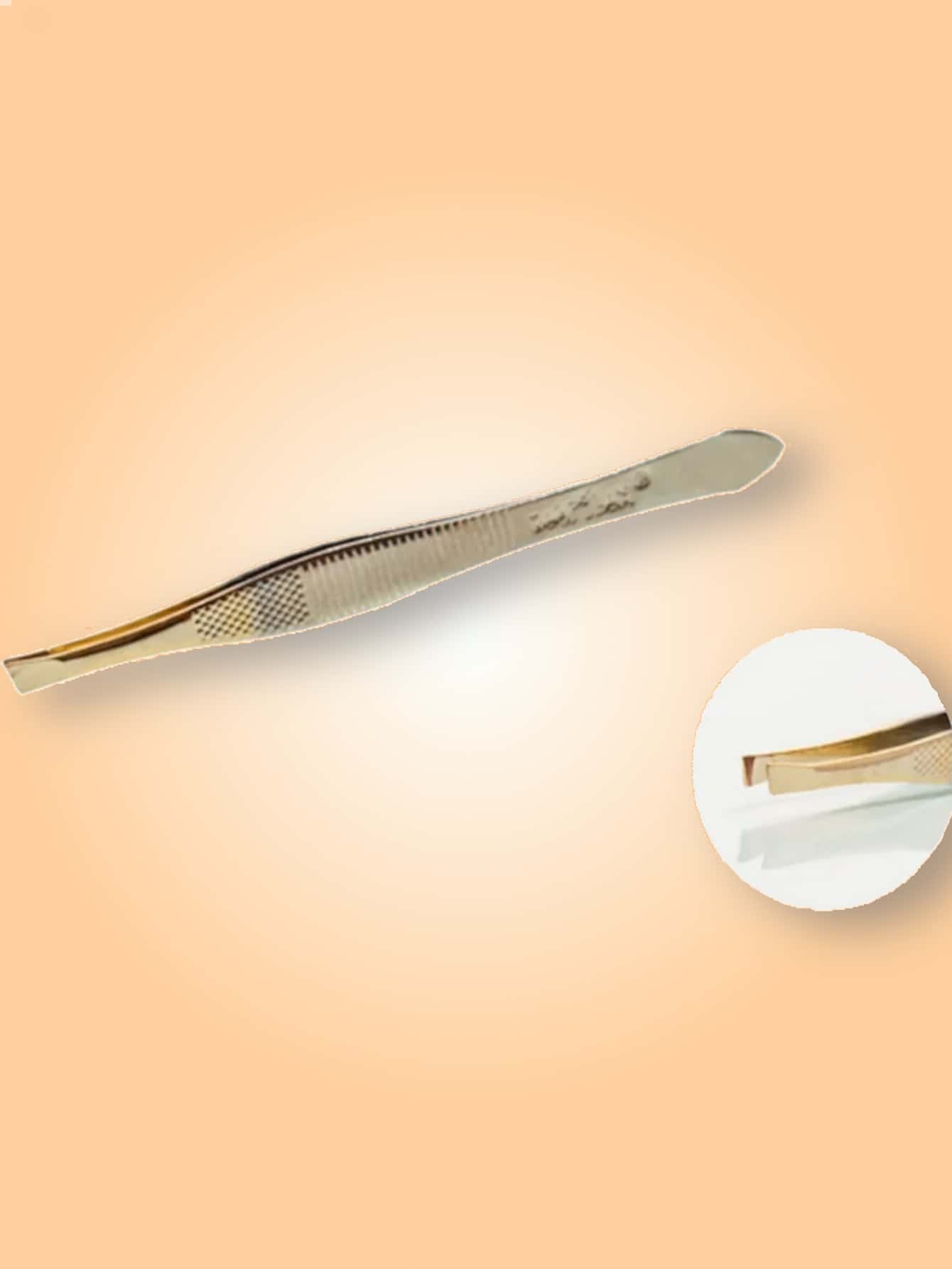 Brows & Lash Tools - Bạc - Xem 1