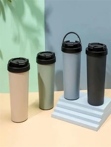 Cups - 彩色 - 查看 1