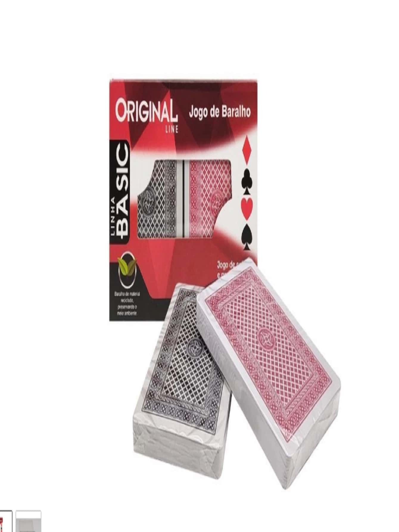 Daily Essentials - 彩色 - 查看 1