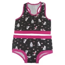 Click Mais Bonita Women Thongs - Multicolor - View 5