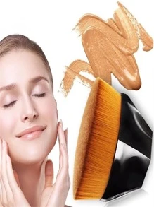 Face Brushes - màu đen - Xem 3