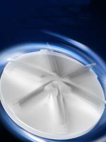 Portable Rechargeable Mini Electric Shaver With Battery Indicator, Creative And Personalised Design, Perfect Gift For Boyfriend - Black - View 6