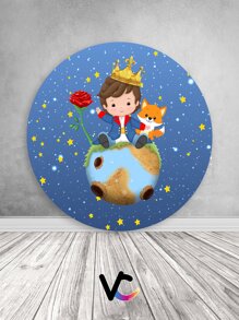 VIA CORES Party Backdrops - Nhiều màu - Xem 2