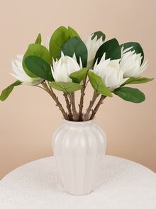 1pc 53cm Artificial Flower, Table Decoration Flower Arrangement Accessory, Fake Flower