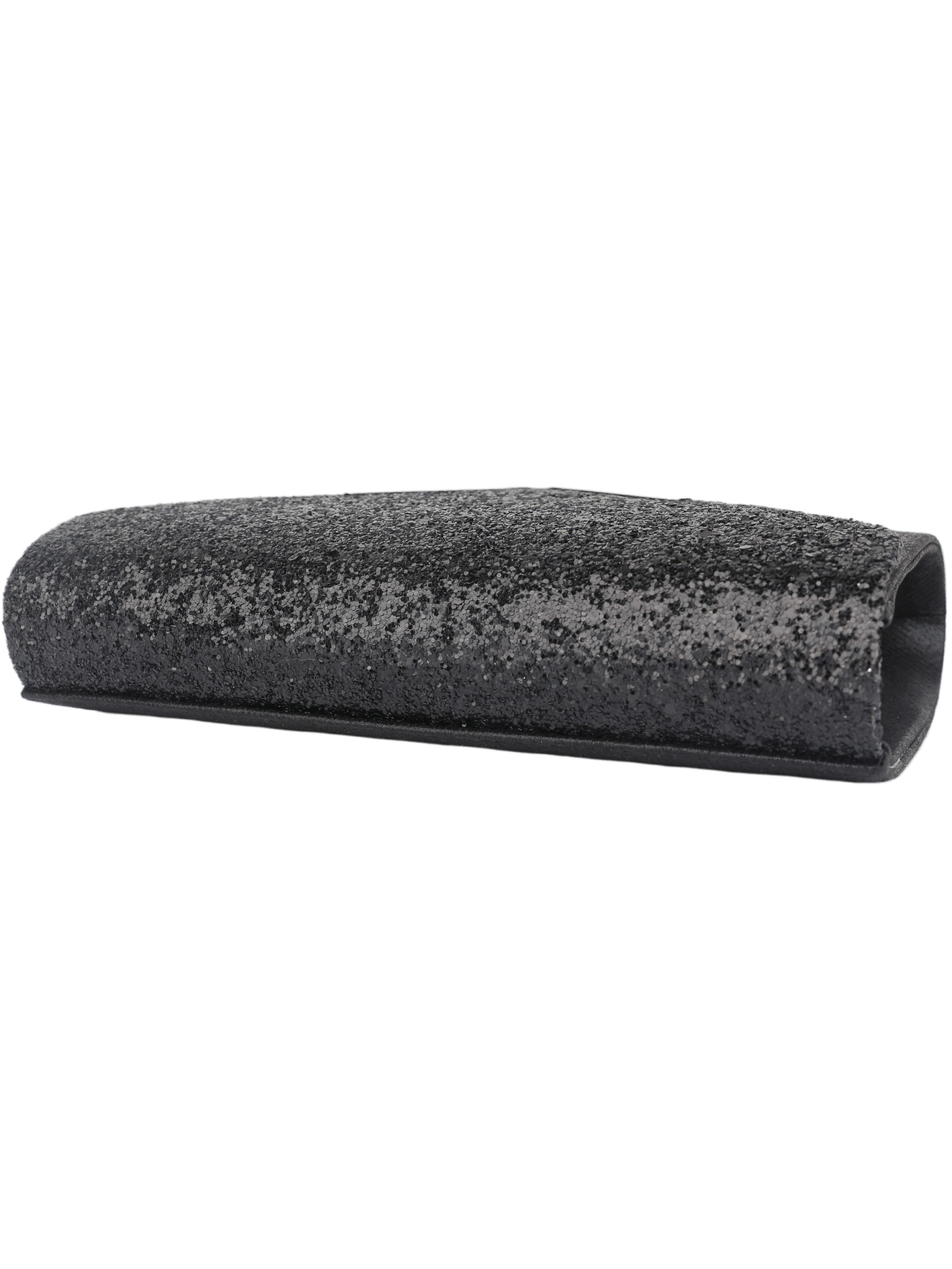 Mini New Style Sequin Embellished Flap Evening Bag, Perfect For Parties