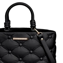 Women Flats - 黑色 - 查看 3