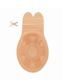 Women Corset Belts - Beige - View 6