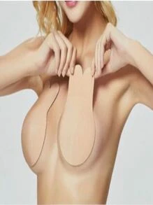 Women Corset Belts - Beige - View 9