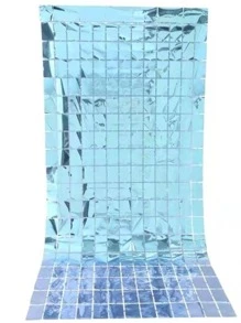 Azul bebê