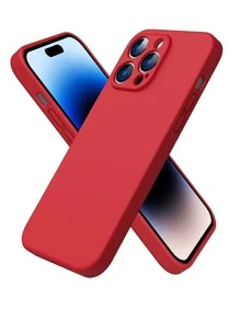 Phone Cases - 紅色 - 查看 1