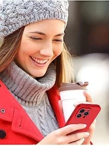 Phone Cases - 紅色 - 查看 2