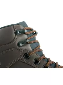 Men Boots - 咖啡棕 - 查看 4