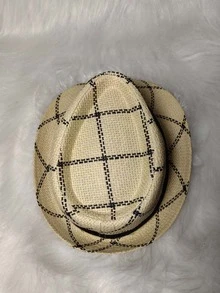 Men Baseball Cap - Mostaza Amarilla - Ver 6