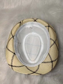 Men Baseball Cap - Mostaza Amarilla - Ver 7