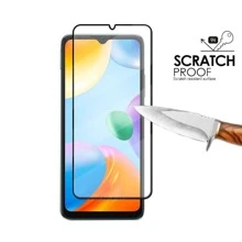 Phone Screen Protectors - Kit 2 Pelicula - 查看 3