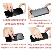Phone Screen Protectors - Kit 2 Pelicula - 查看 5