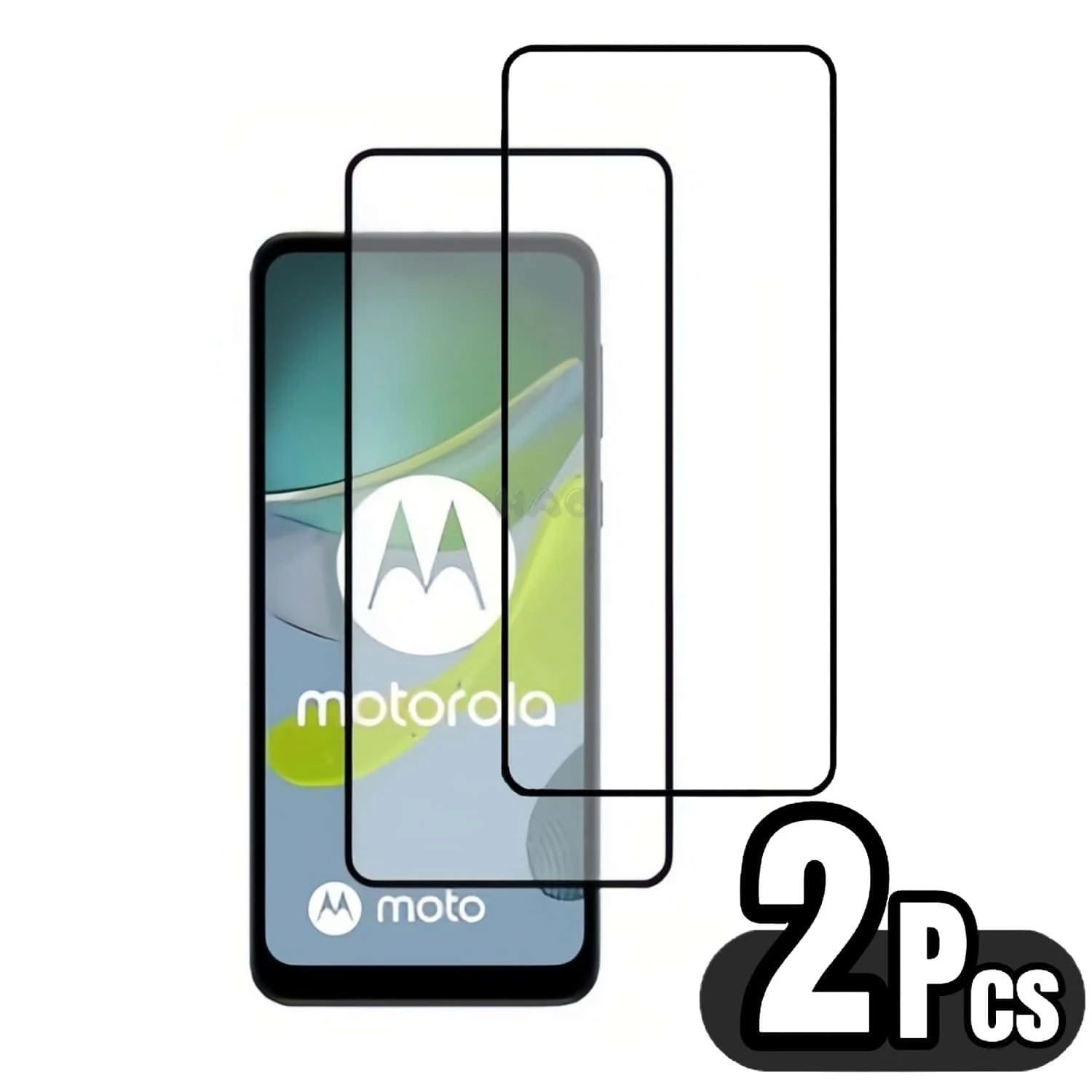 Phone Screen Protectors - Kit 2 Pelicula - 查看 1