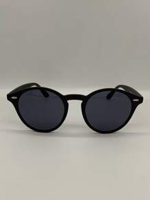 Women Sunglasses - màu đen - Xem 2
